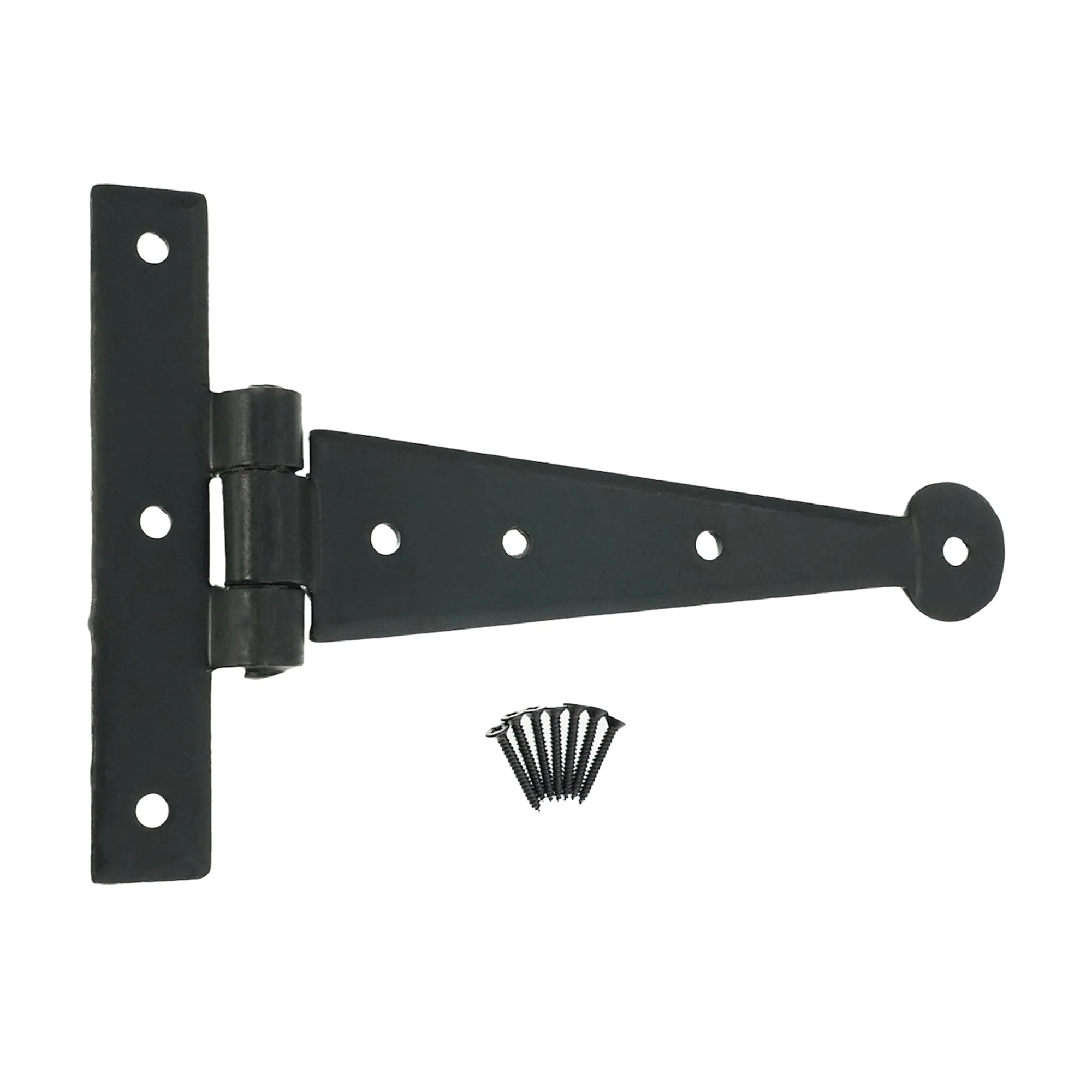 Beeswax T-Hinges Penny End - Image 2