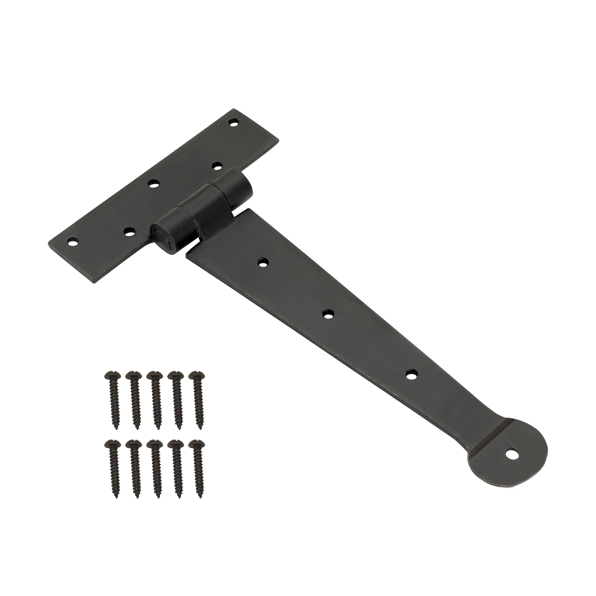 Beeswax T-Hinges Penny End - Image 3