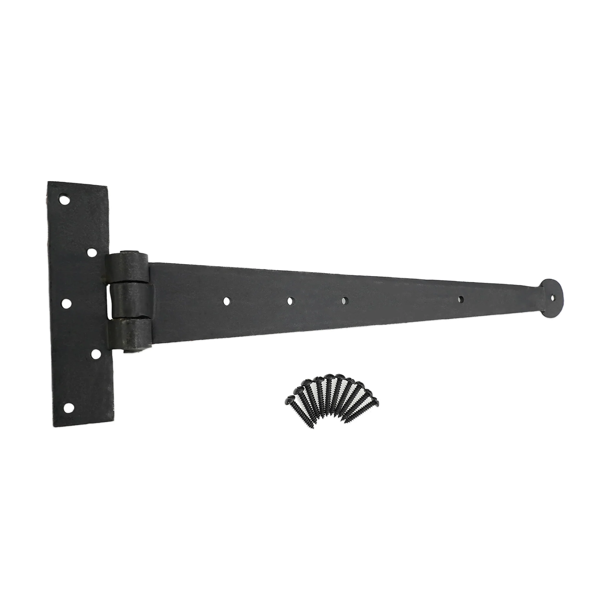 Beeswax T-Hinges Penny End - Image 5