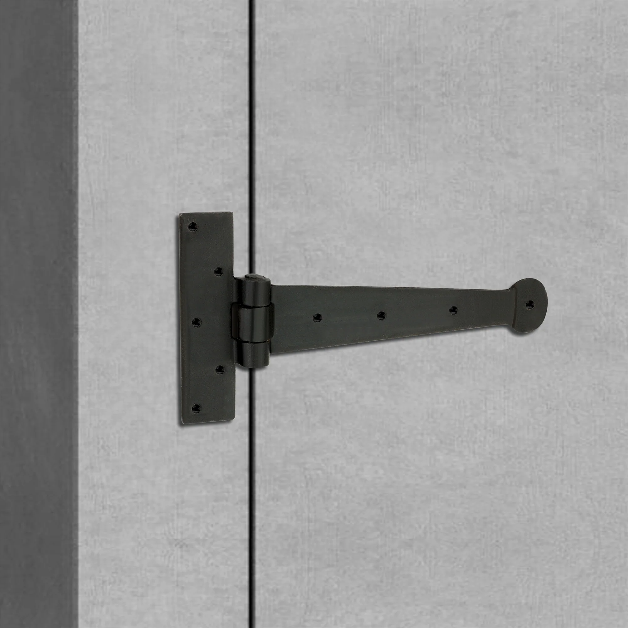 Beeswax T-Hinges Penny End - Image 7