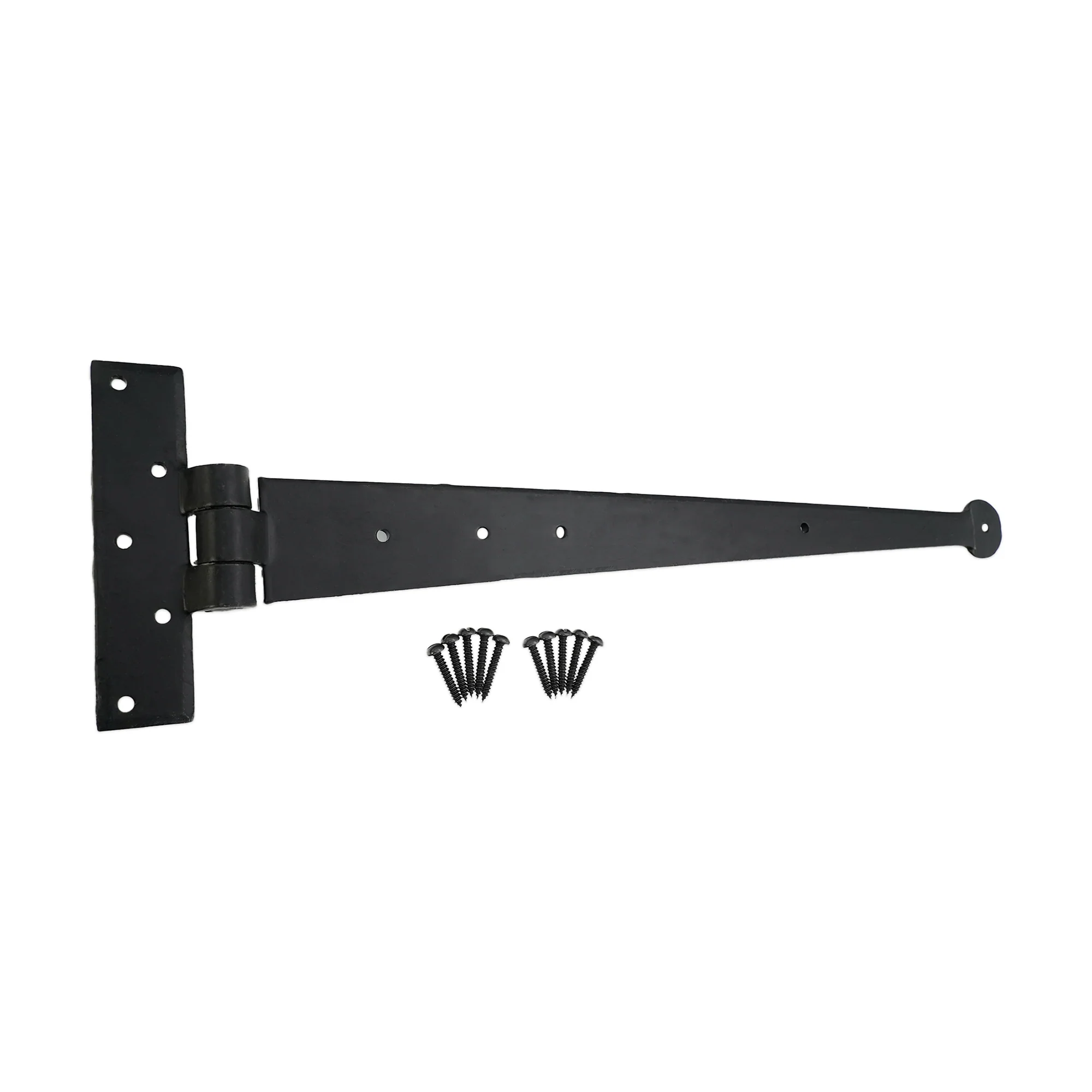 Beeswax T-Hinges Penny End - Image 8