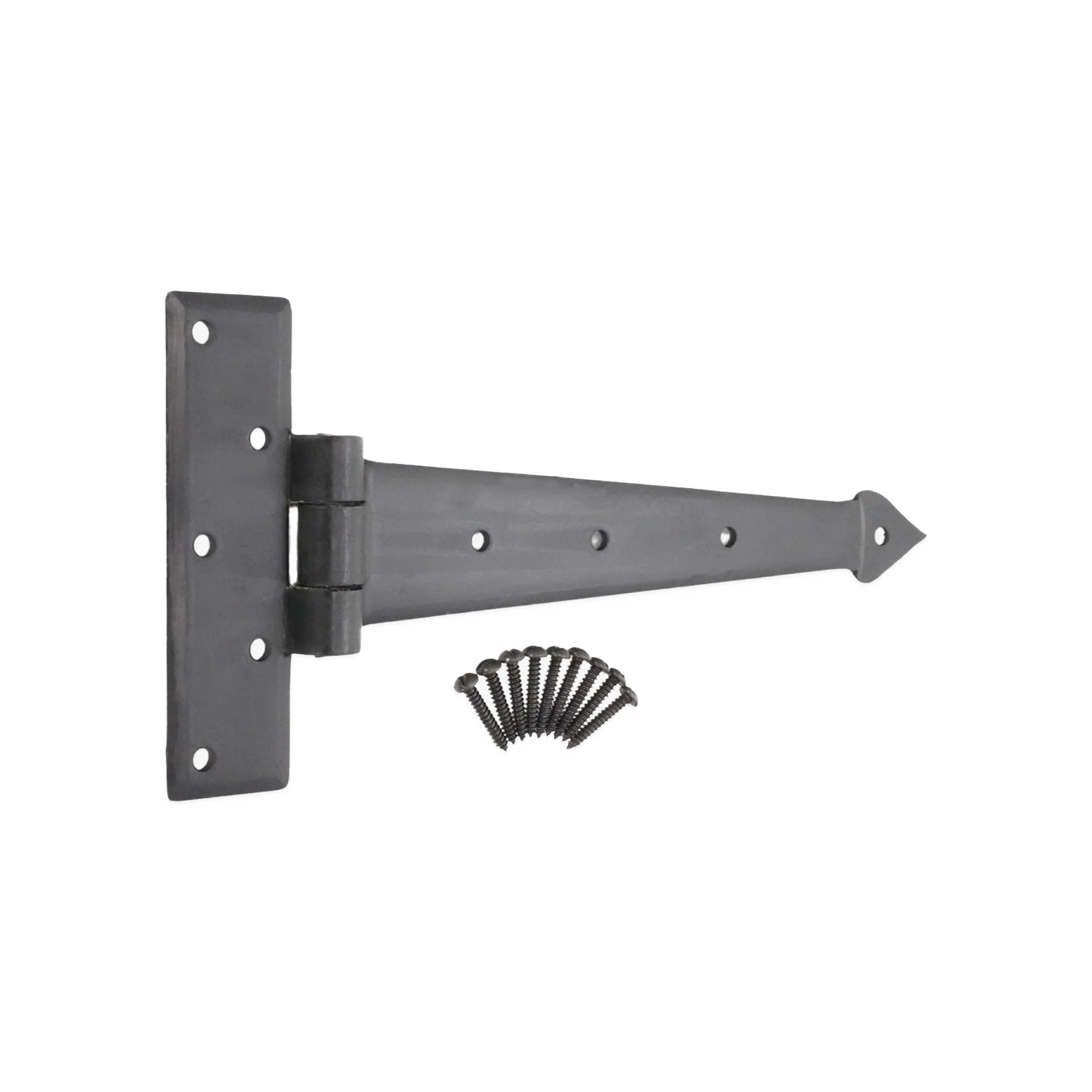 Beeswax T-Hinges Arrow End - Image 2