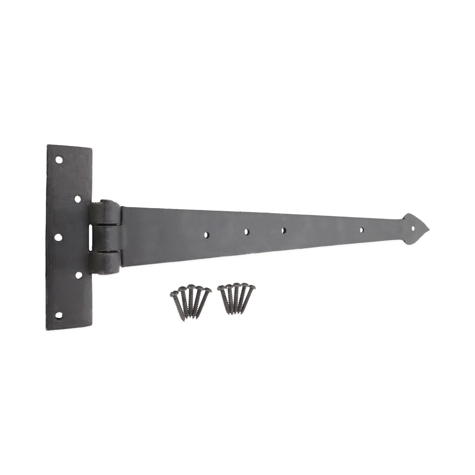 Beeswax T-Hinges Arrow End - Image 4