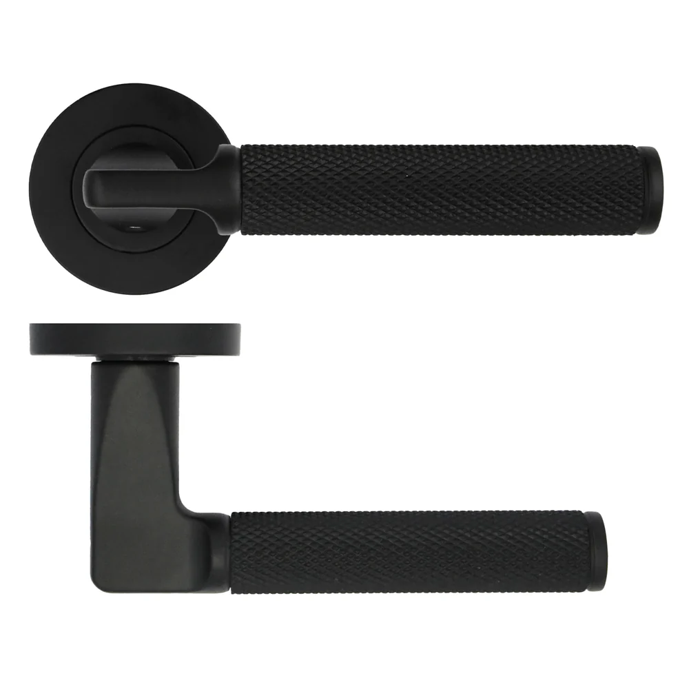 Bilbao Lever Design - Image 2