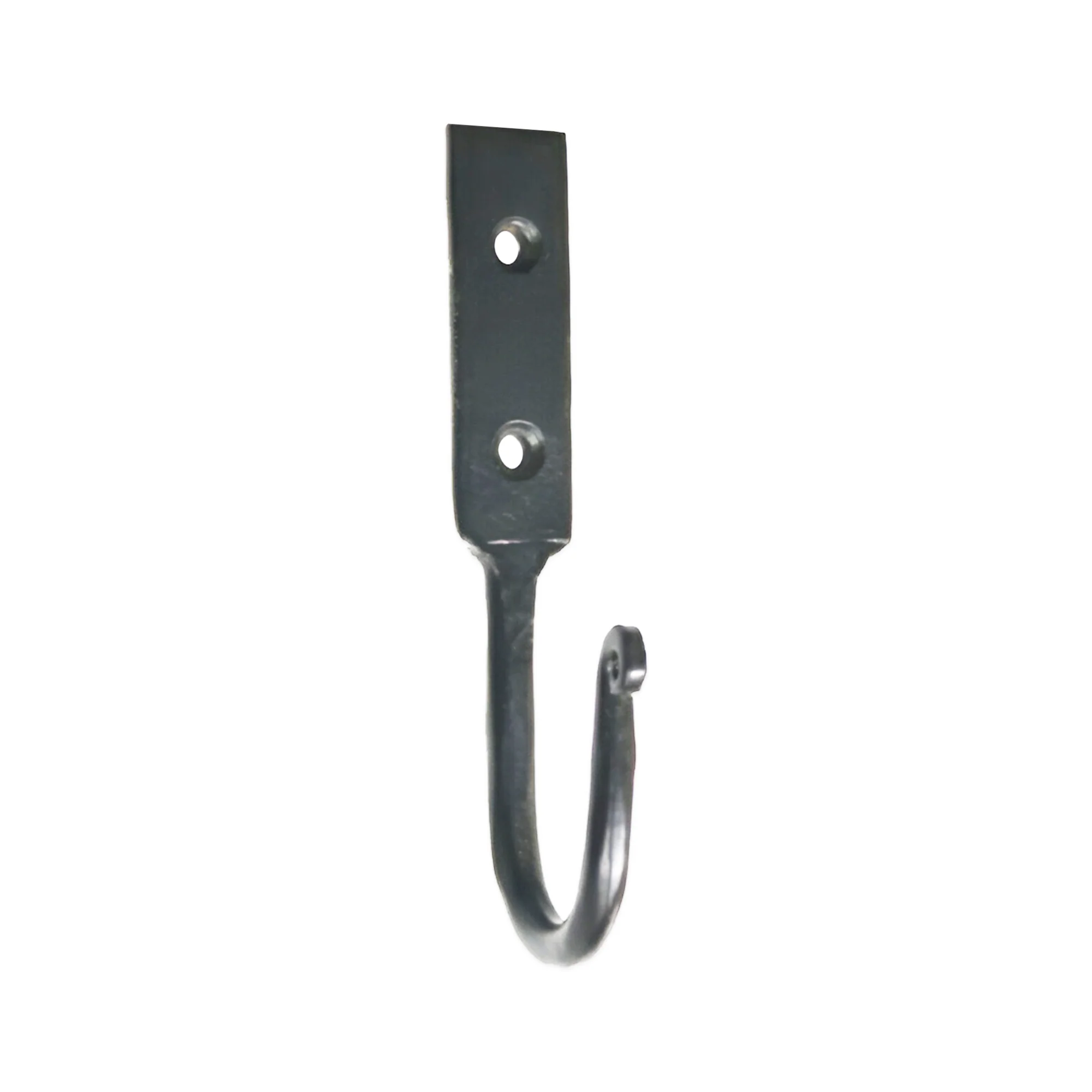 Black Iron Hook
