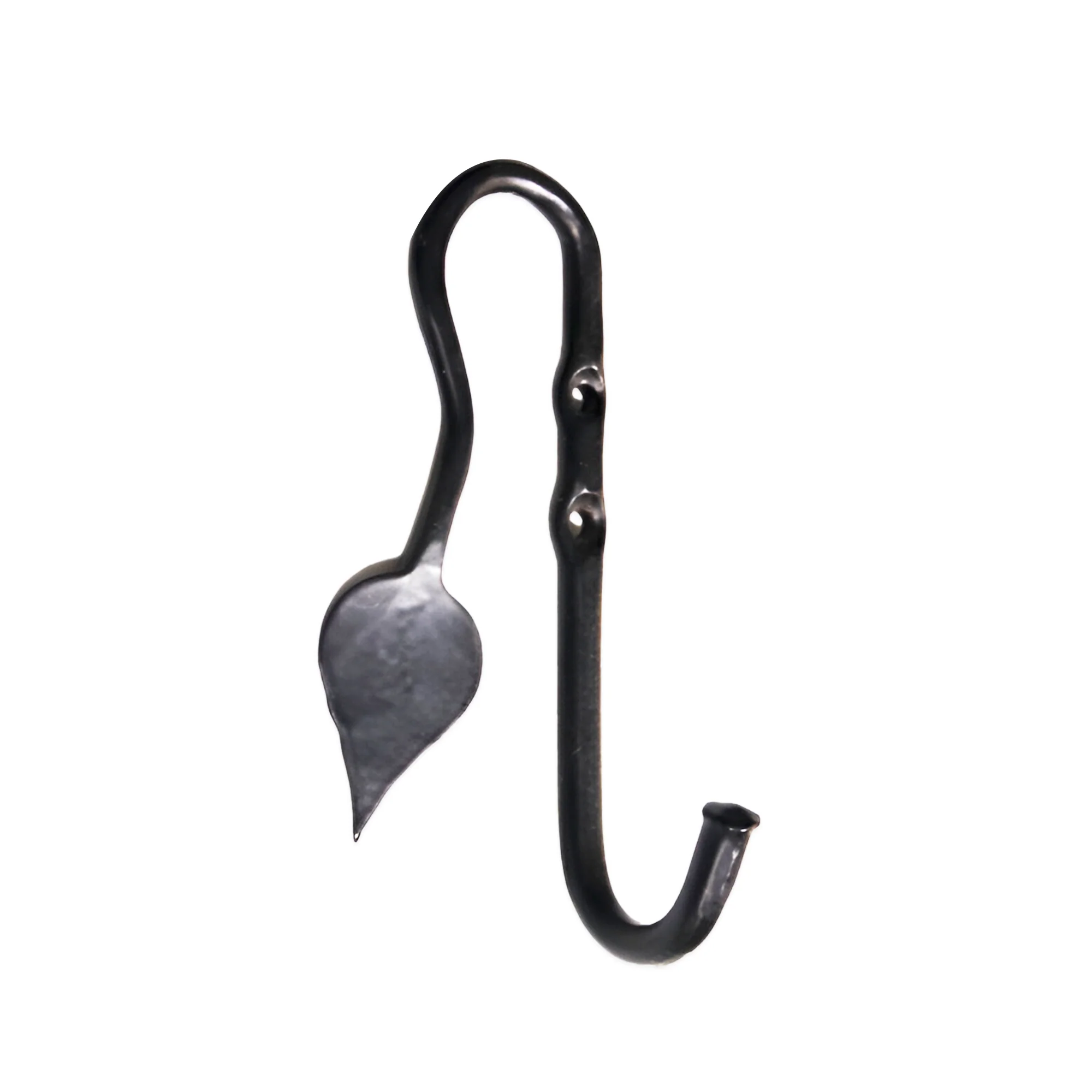 Black Iron Hook - Image 3