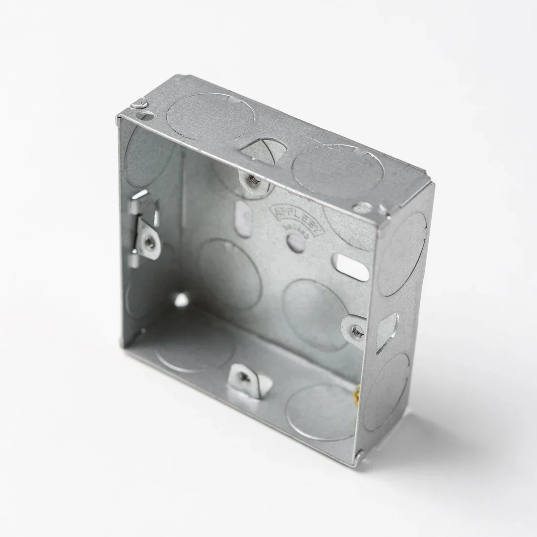 Brass Bee Black Walnut Switch & Socket — 1 Gang 2-Way Toggle (W Series) - Image 28