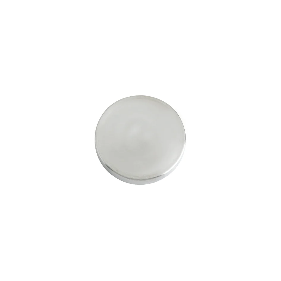 Blank Profile Escutcheon - 50mm dia - Image 3