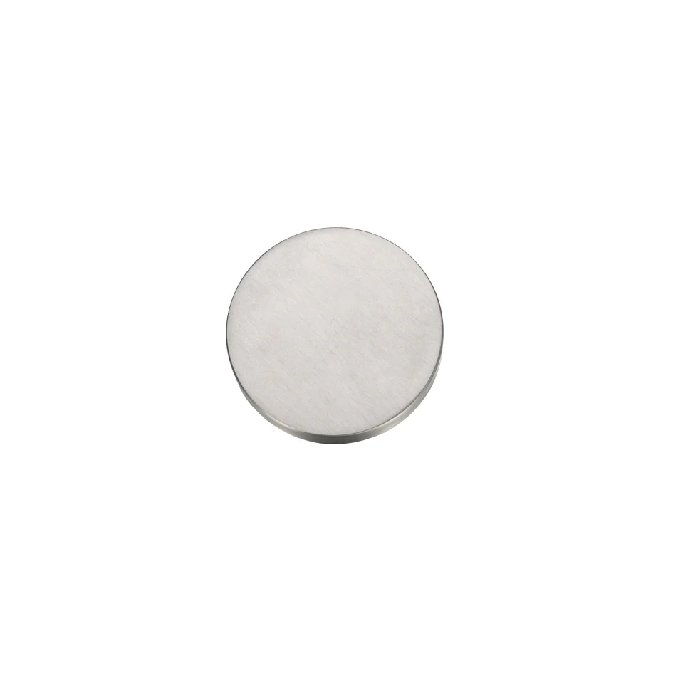 Blank Profile Escutcheon - Pairs - Image 2