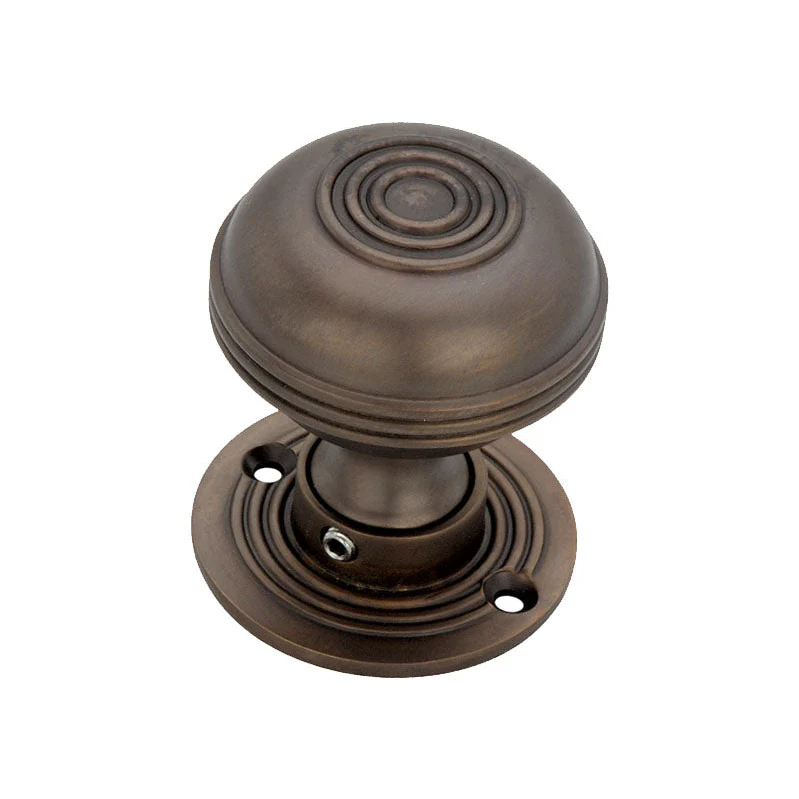 Bloxwich 50mm Rim/Mortice Door Knob - Image 3