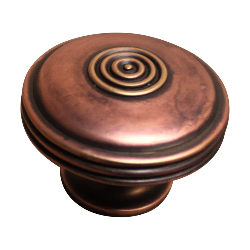 Bloxwich Large 40mm Cupboard Knob - Image 7