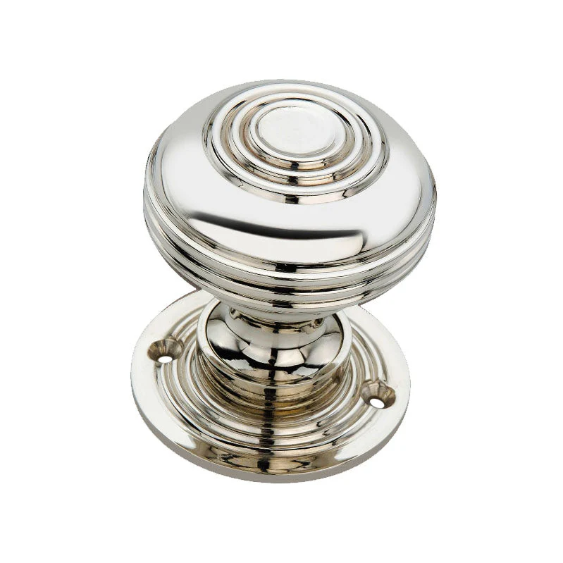 Bloxwich Large 60mm Rim/Mortice Door Knob - Image 2