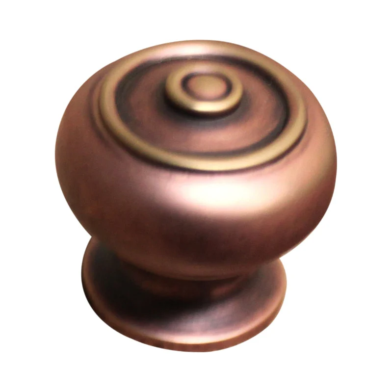 Bloxwich Small 30mm Cupboard Knob - Image 3