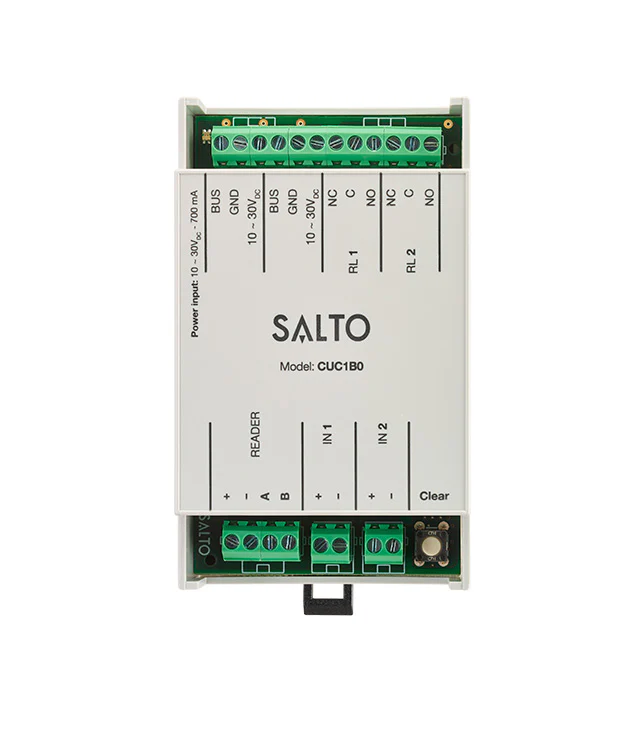 BLUEnet Door Controller