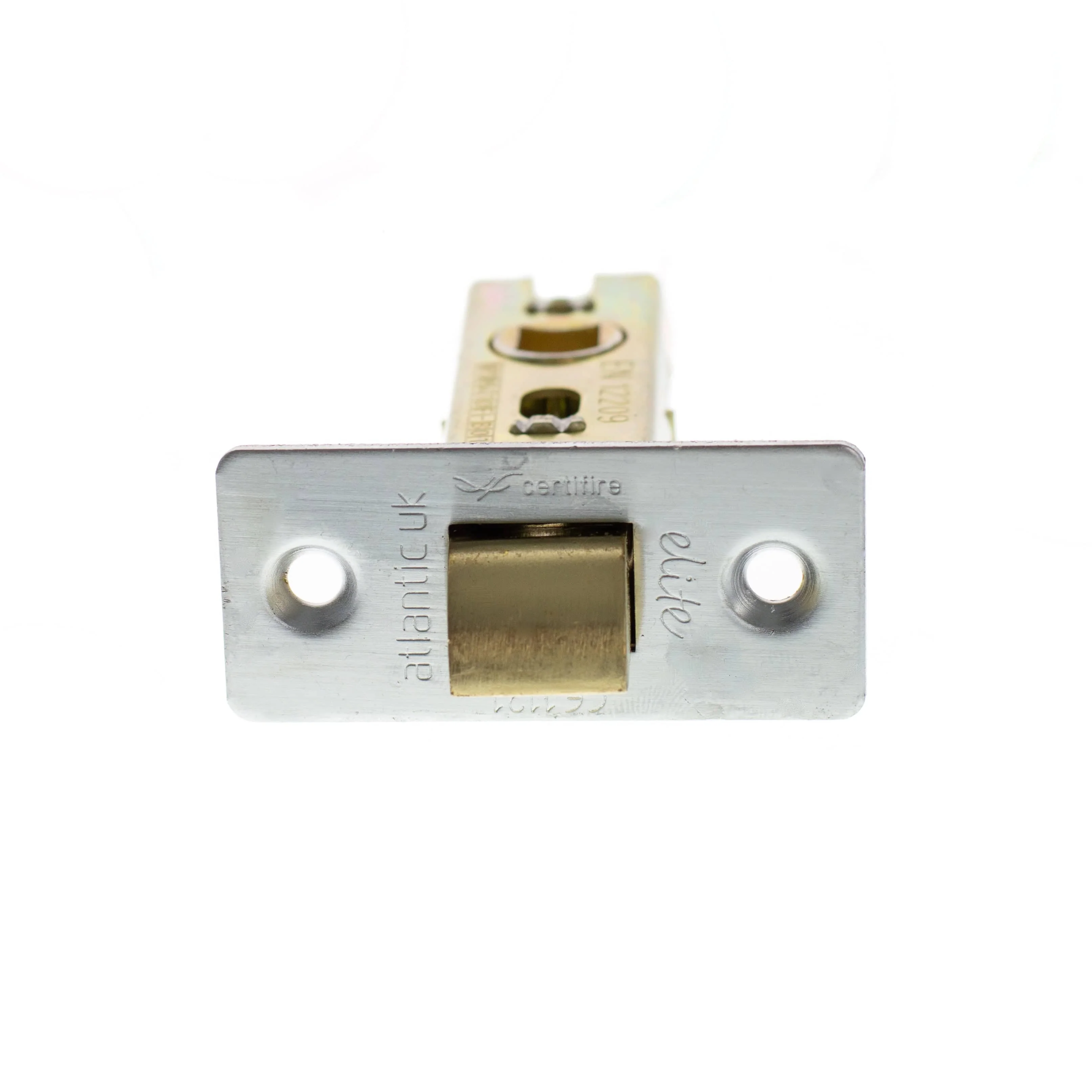 Fire-Rated CE Marked Bolt Through Tubular Latch - Image 26