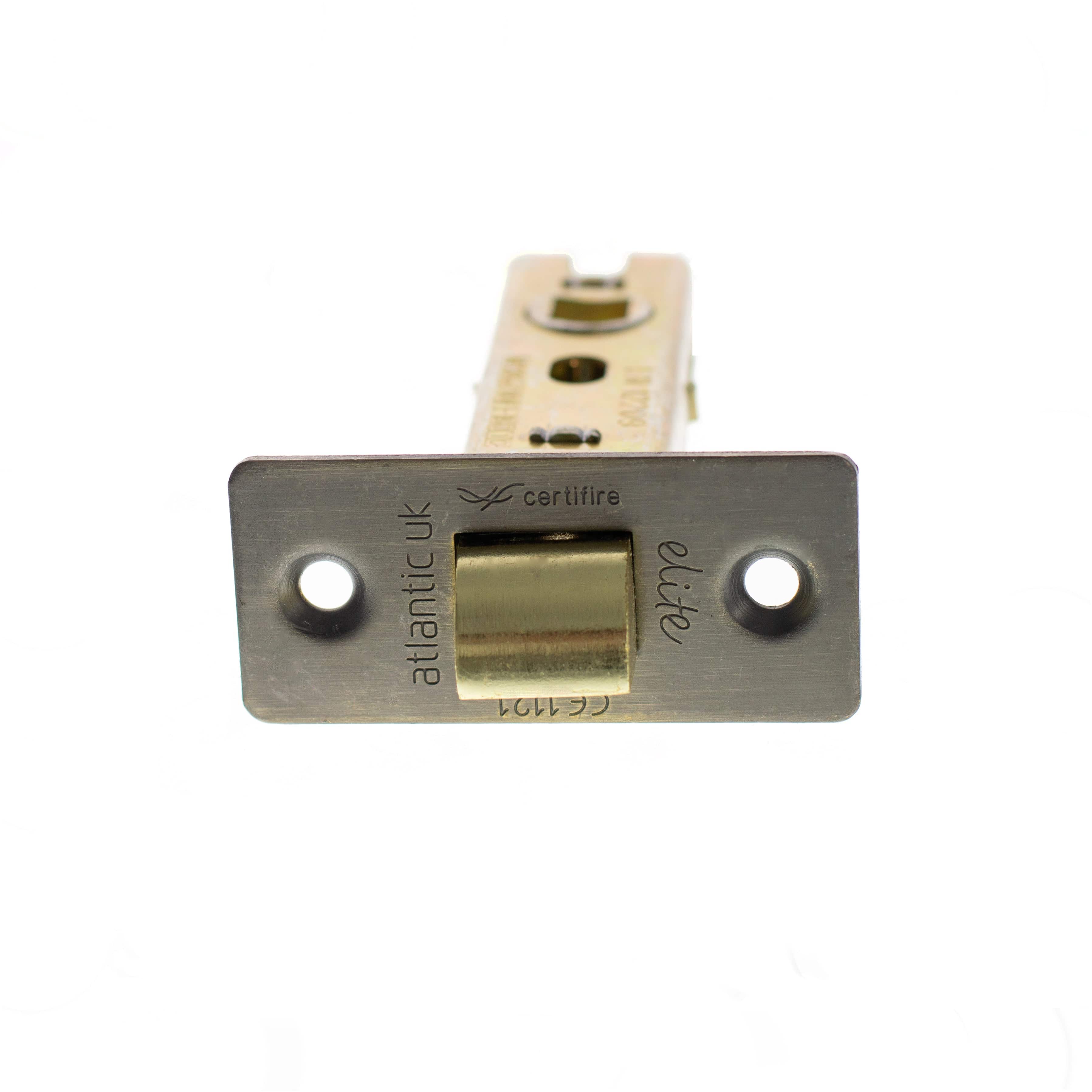 Fire-Rated CE Marked Bolt Through Tubular Latch - Image 28