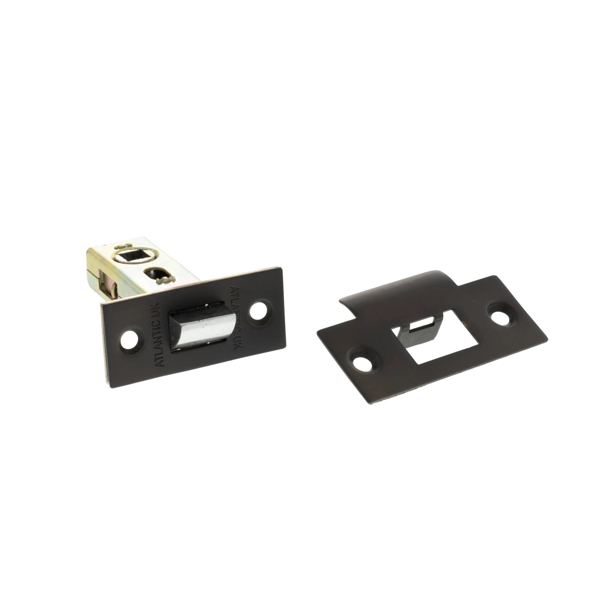 Bolt Through Tubular Latch - Image 16