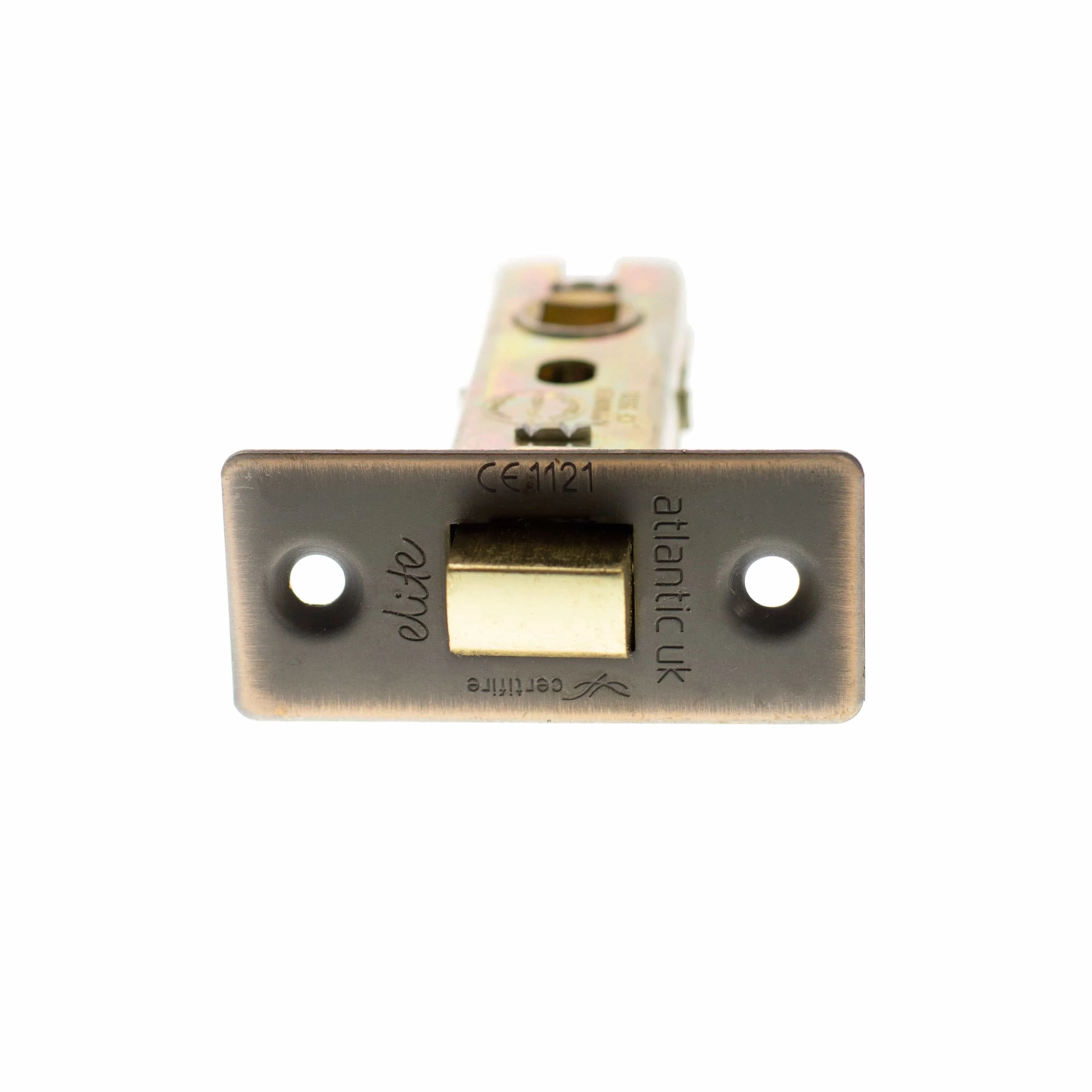 Fire-Rated CE Marked Bolt Through Tubular Latch - Image 18