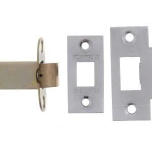 Bolt Through Tubular Latch - Image 40
