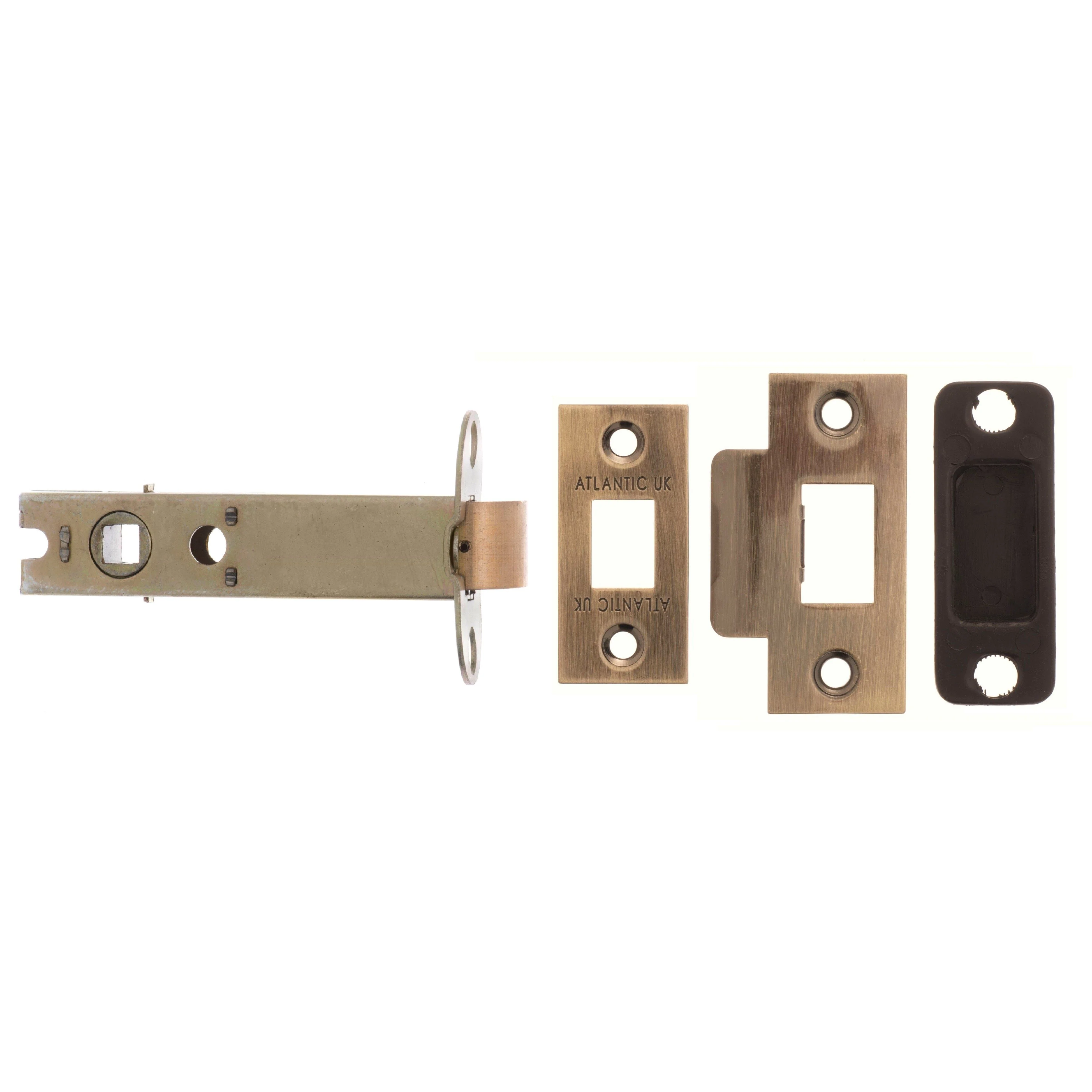 Bolt Through Tubular Latch - Image 43