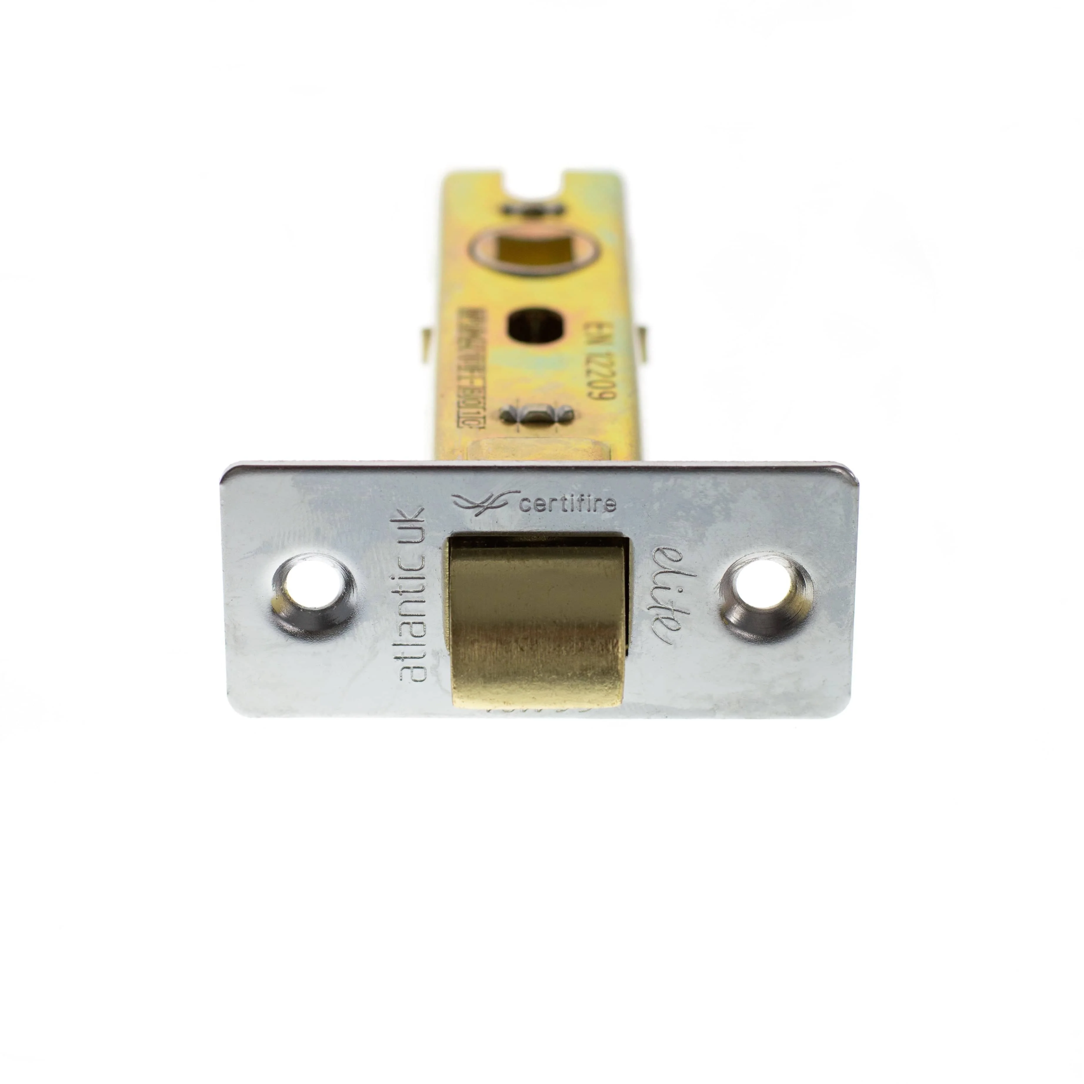 Fire-Rated CE Marked Bolt Through Tubular Latch - Image 23