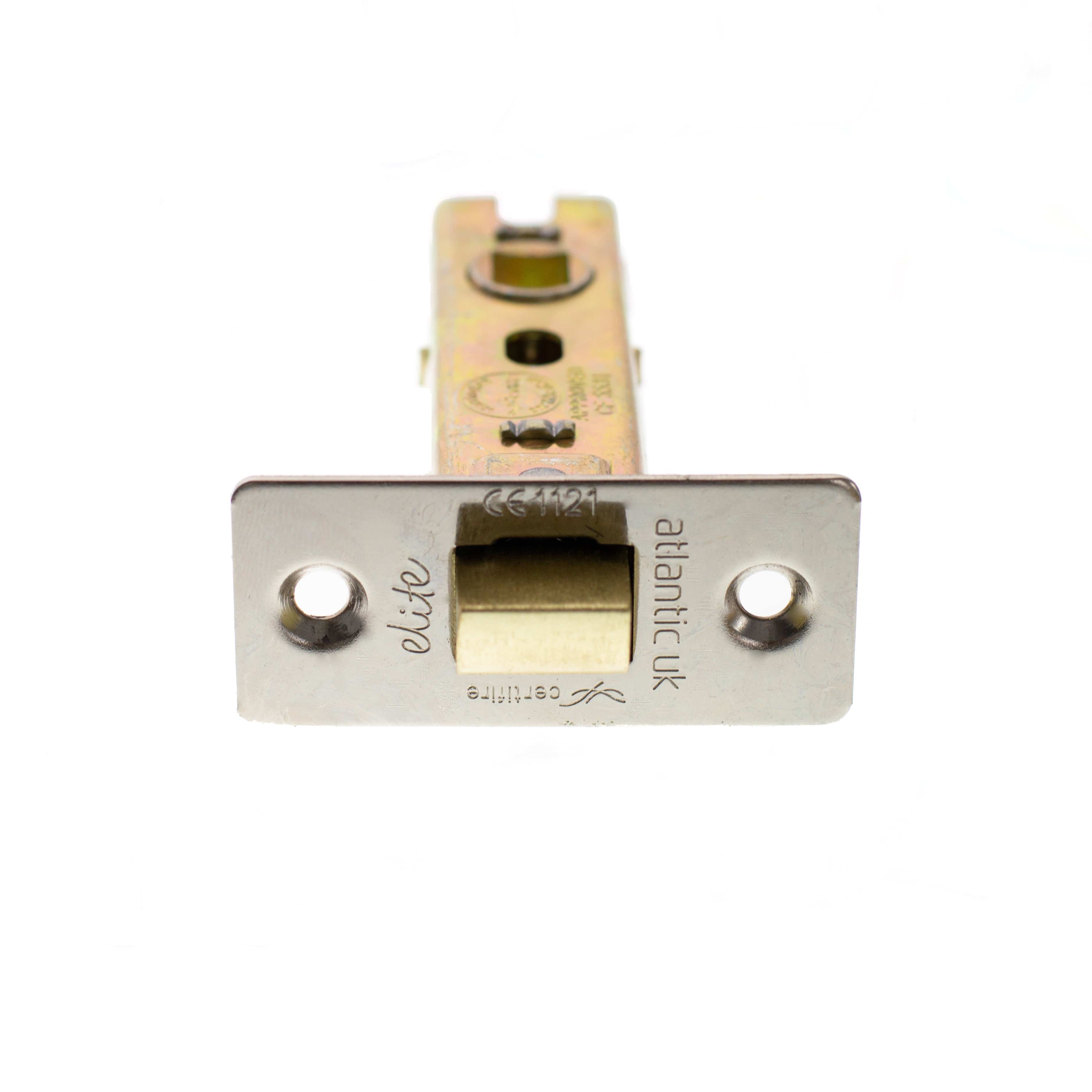 Fire-Rated CE Marked Bolt Through Tubular Latch - Image 11