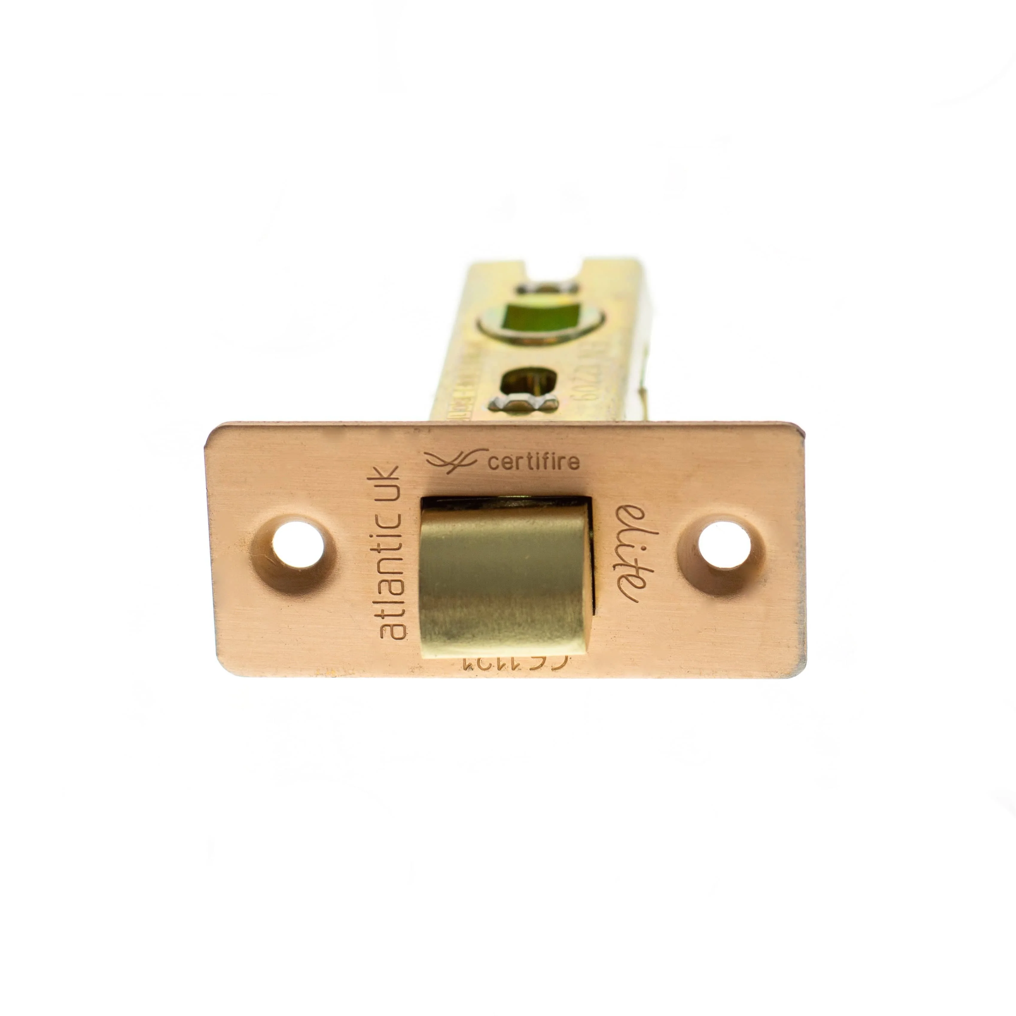 Fire-Rated CE Marked Bolt Through Tubular Latch - Image 16