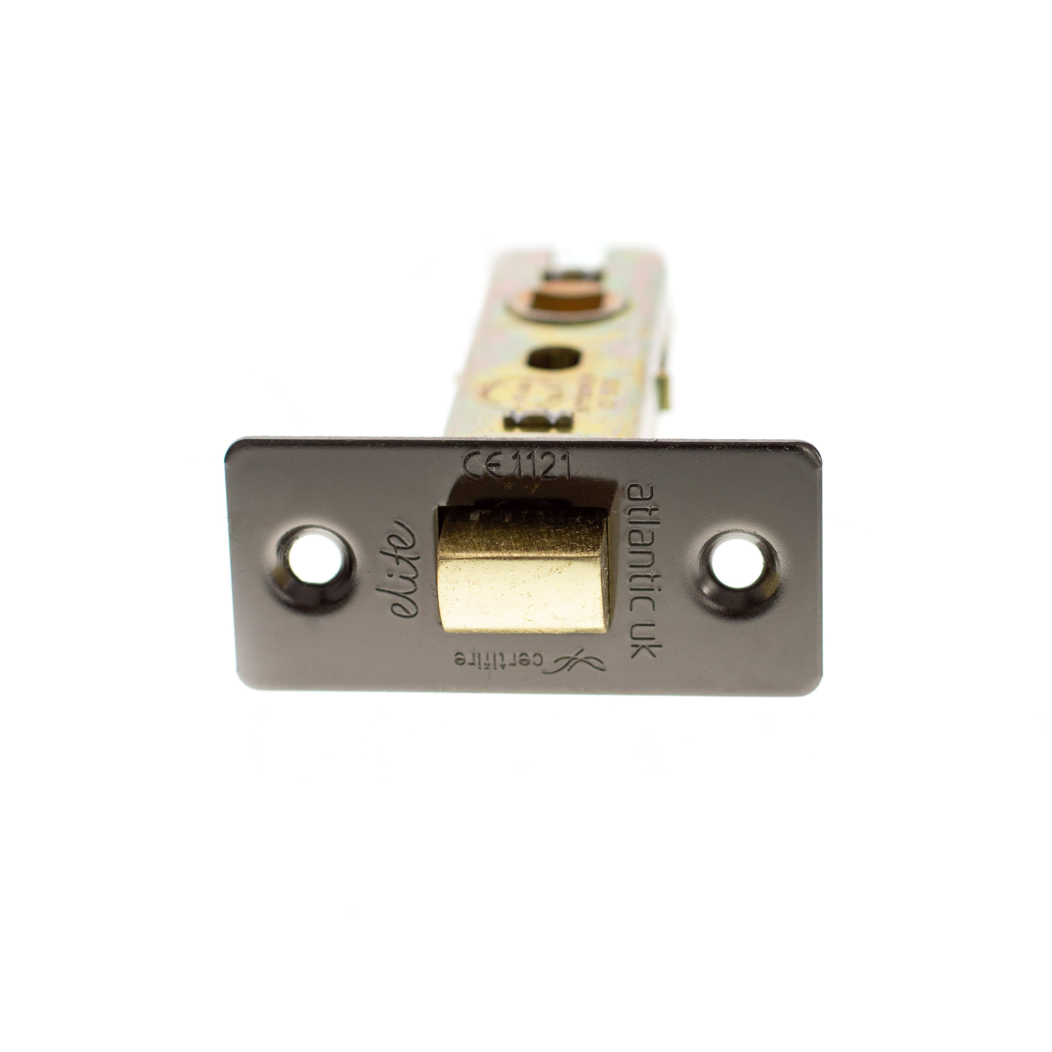 Fire-Rated CE Marked Bolt Through Tubular Latch - Image 5