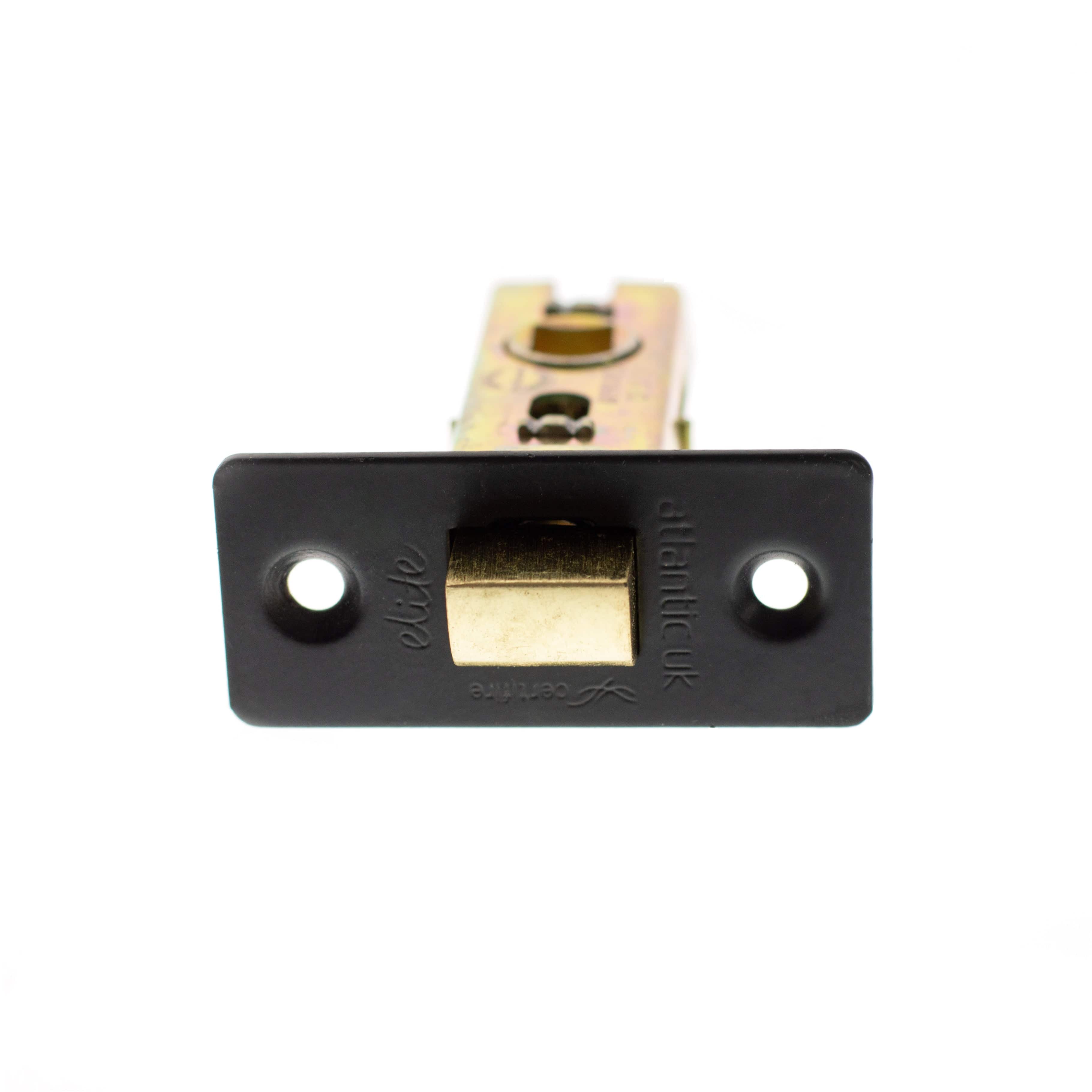 Fire-Rated CE Marked Bolt Through Tubular Latch - Image 7