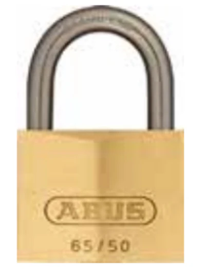 Brass 65 Series – Premium Brass Padlock - Image 19