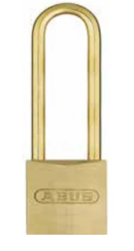Brass 65 Series – Premium Brass Padlock - Image 20