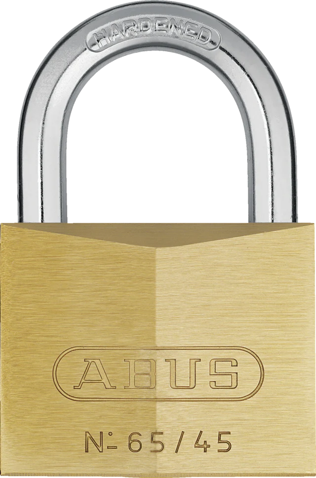 Brass 65 Series – Premium Brass Padlock - Image 8