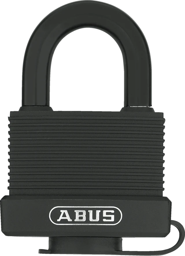 Brass 70 Series – Sealed Weatherproof Padlock - Image 2