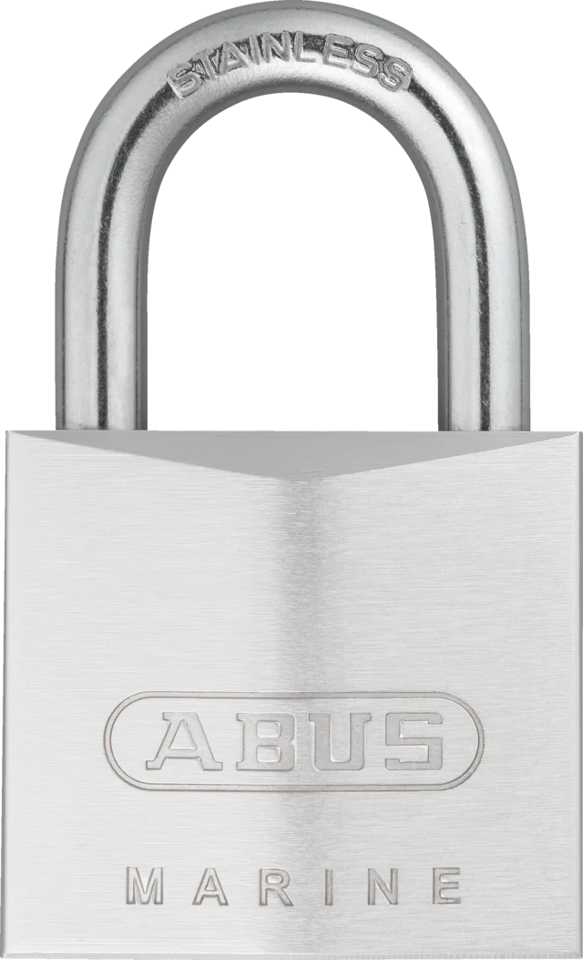 Brass 75 & 75IB Series – Traditional Brass Padlock with Reversible Key - Image 4