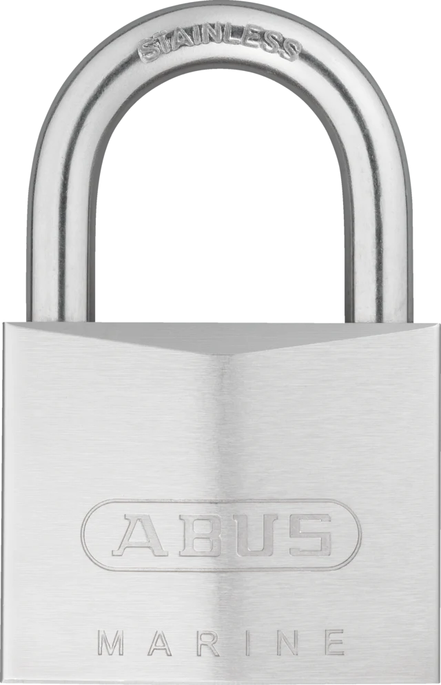 Brass 75 & 75IB Series – Traditional Brass Padlock with Reversible Key - Image 5