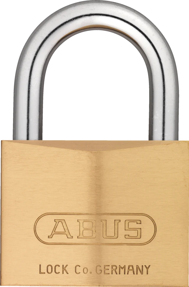 Brass 85 & 85IB Series – Traditional Brass Padlock - Image 10