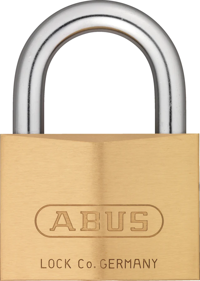 Brass 85 & 85IB Series – Traditional Brass Padlock - Image 11