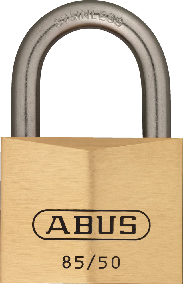 Brass 85 & 85IB Series – Traditional Brass Padlock - Image 15