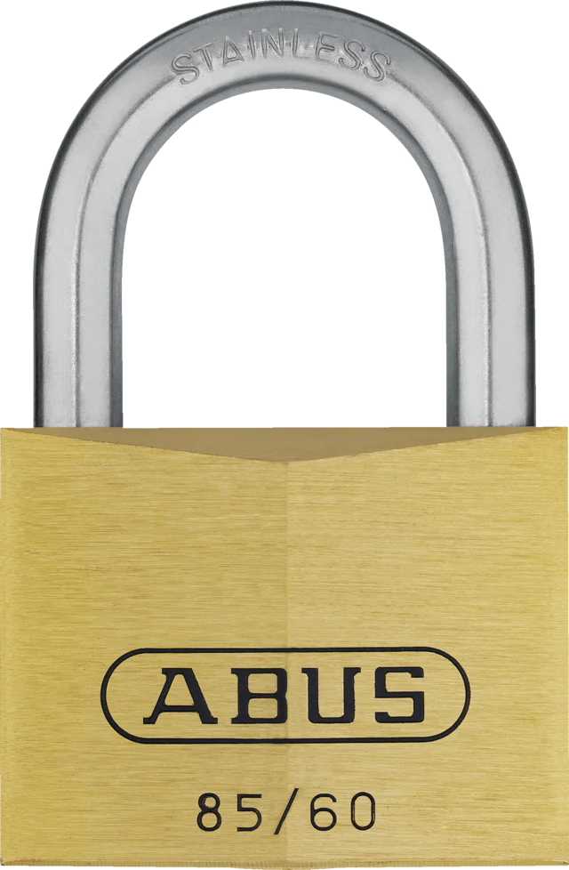 Brass 85 & 85IB Series – Traditional Brass Padlock - Image 16