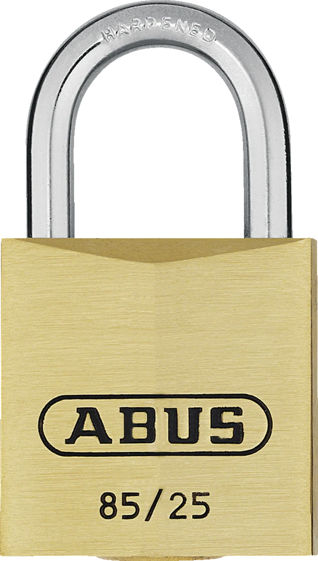 Brass 85 & 85IB Series – Traditional Brass Padlock - Image 18