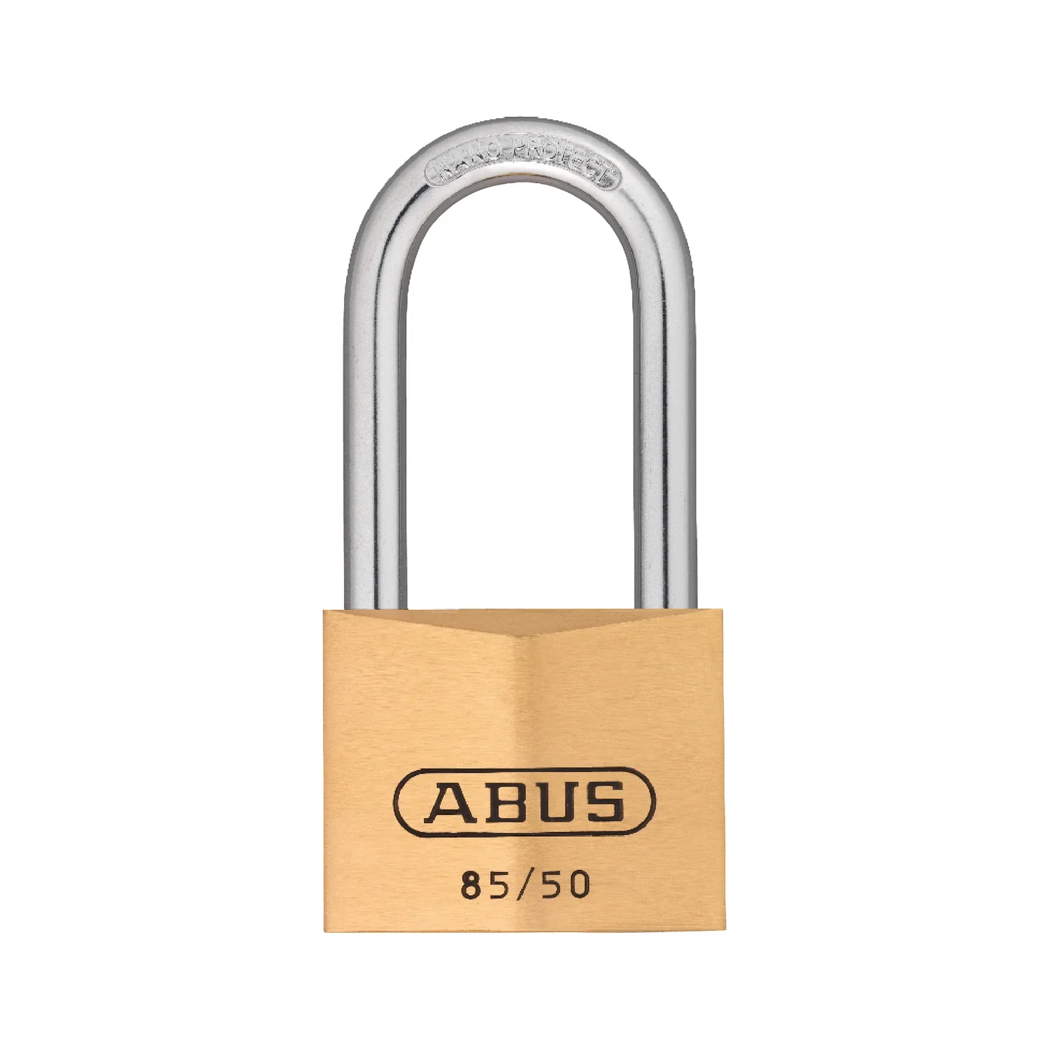 Brass 85 & 85IB Series – Traditional Brass Padlock - Image 19