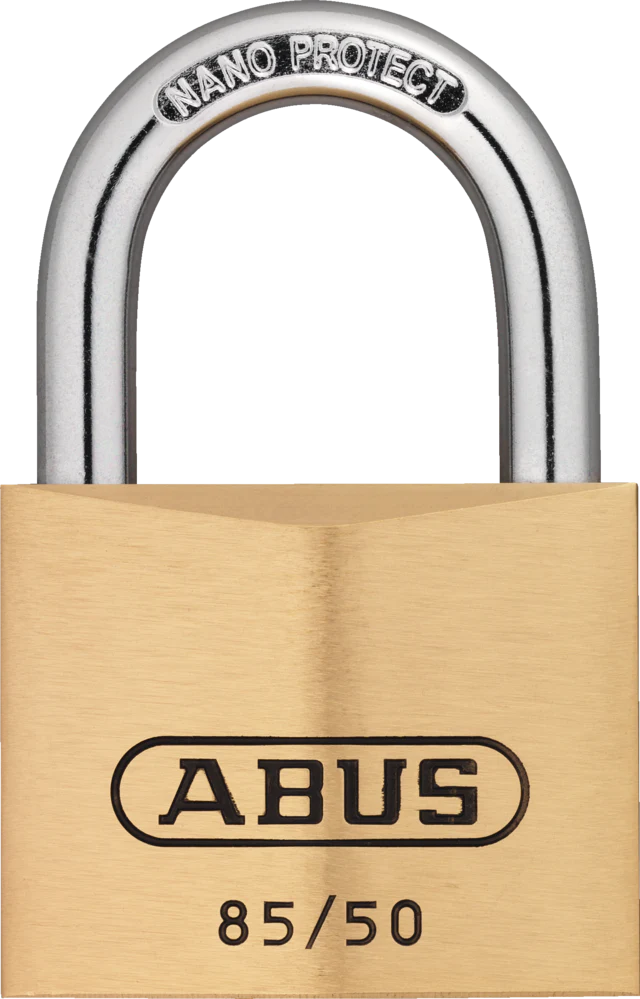 Brass 85 & 85IB Series – Traditional Brass Padlock - Image 7