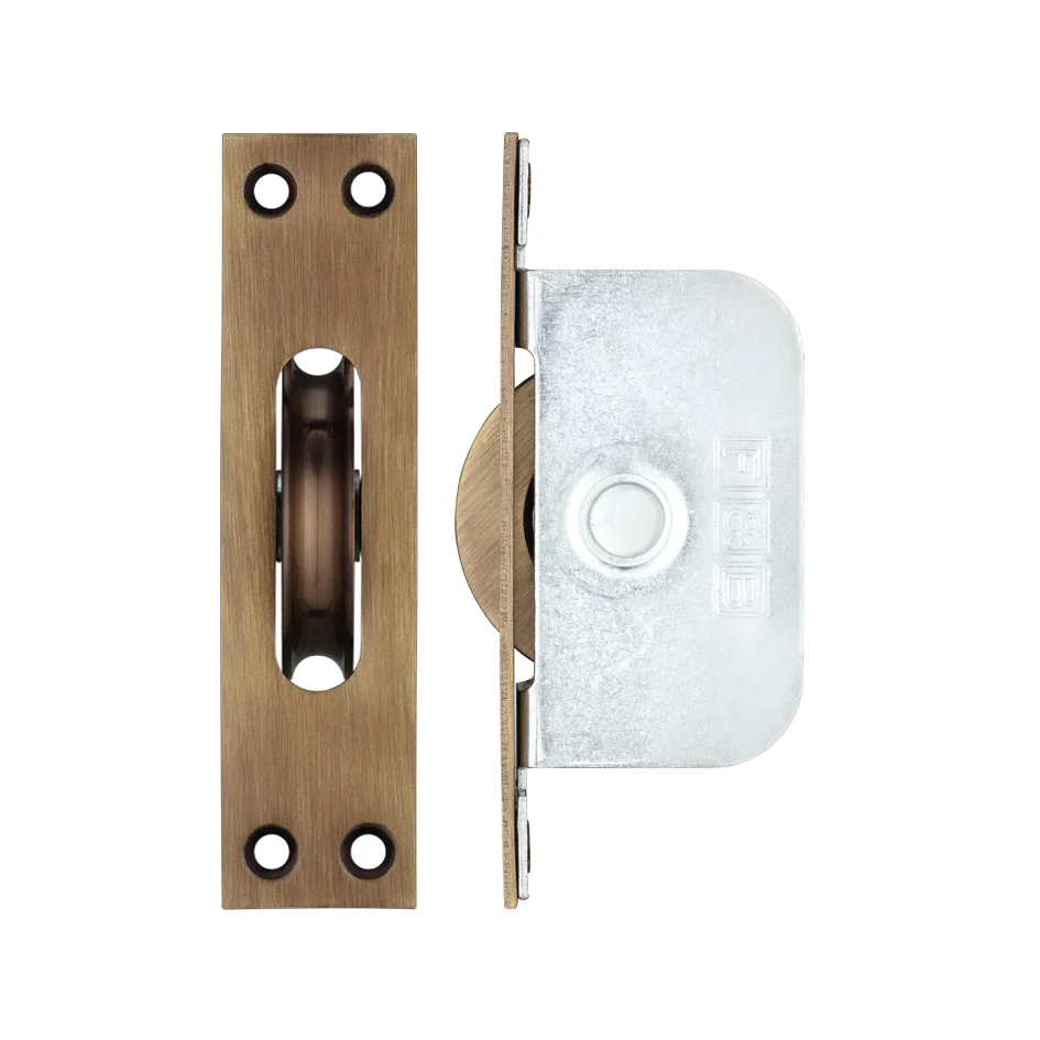 Brass Ball Bearing Sash Pulleys - Image 11