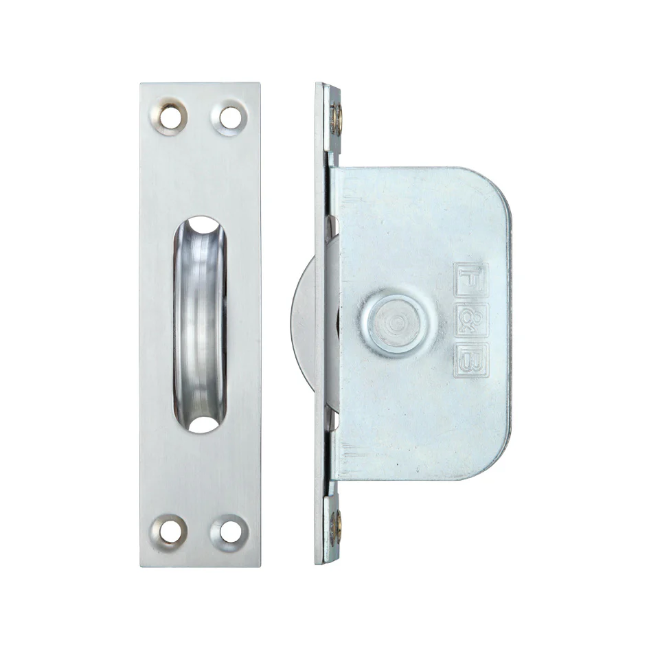 Brass Ball Bearing Sash Pulleys - Image 14