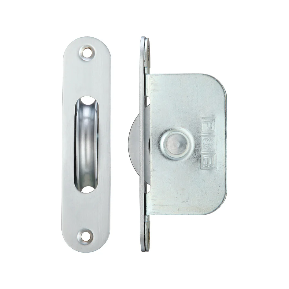 Brass Ball Bearing Sash Pulleys - Image 18