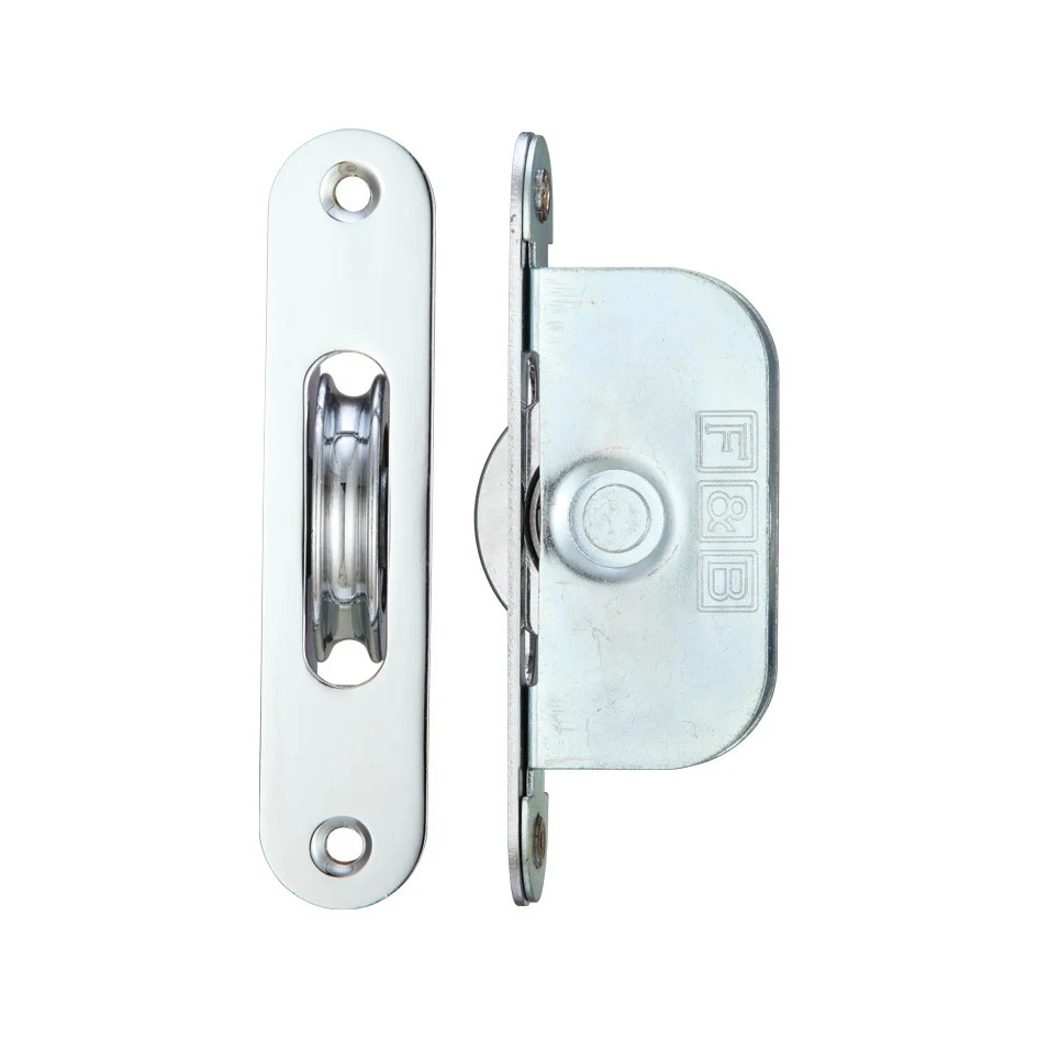 Brass Ball Bearing Sash Pulleys - Image 5