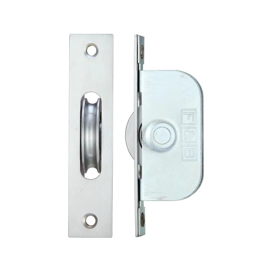 Brass Ball Bearing Sash Pulleys - Image 7