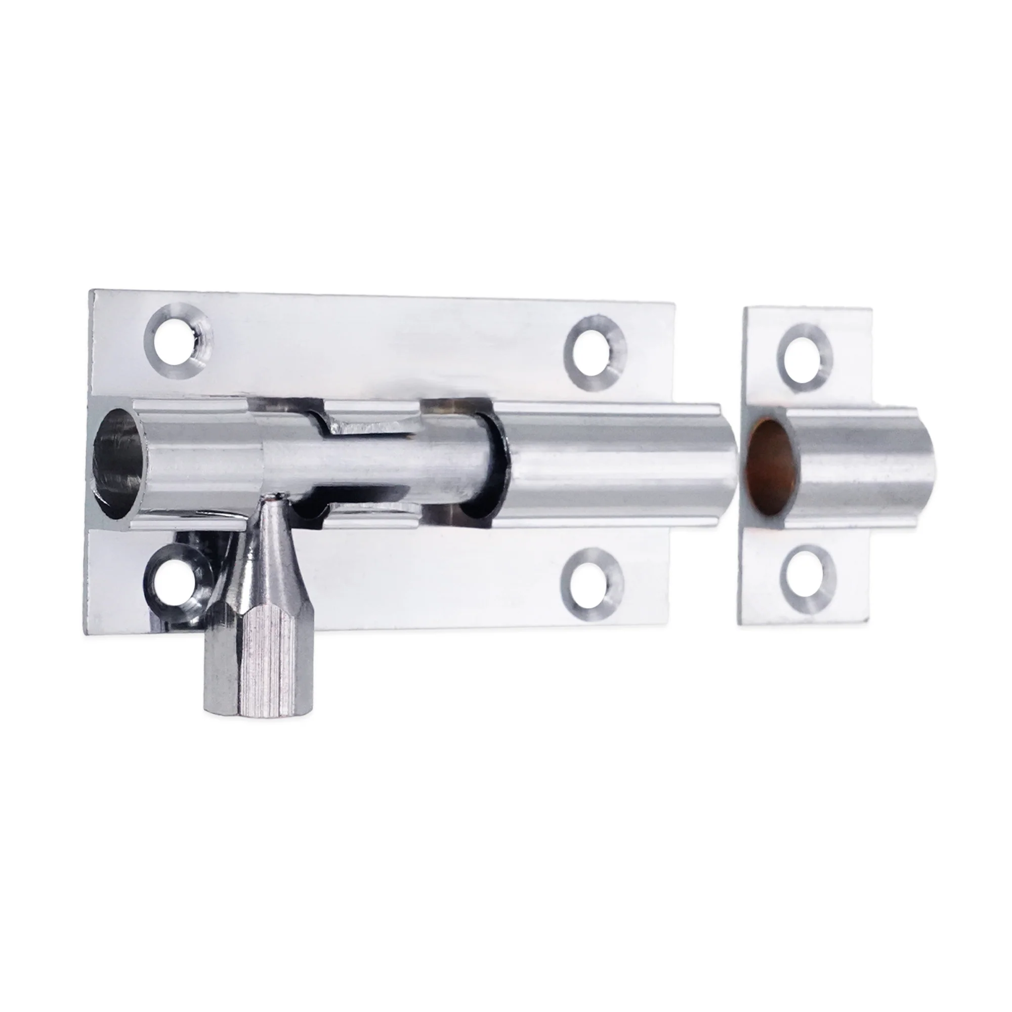 Brass Barrel Bolt - Image 6