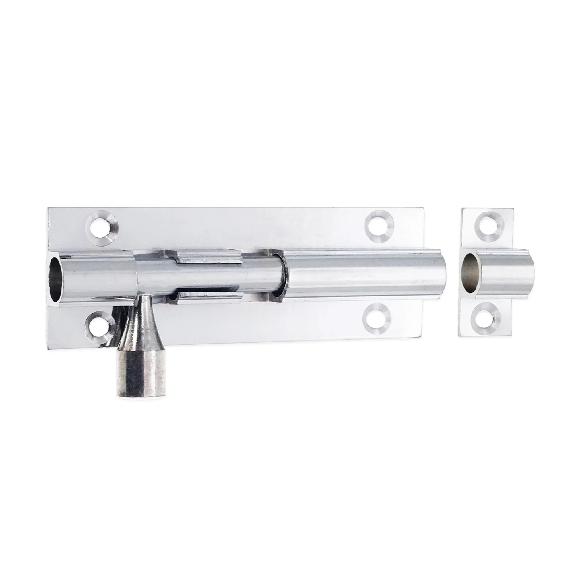 Brass Barrel Bolt - Image 8