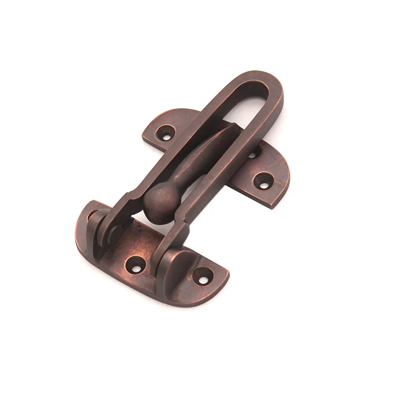 Brass Door Guard 105mm - Image 4